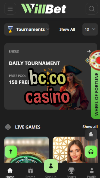 BC.co Casino - Premium Blockchain Casino-atascasinoapp.ydblkf.net