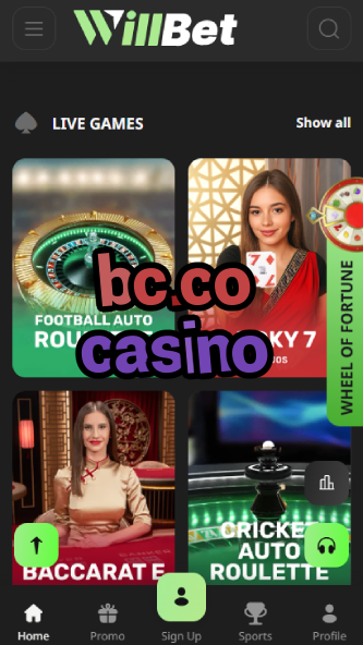 BC.co Casino - Premium Blockchain Casino-atascasinoapp.ydblkf.net
