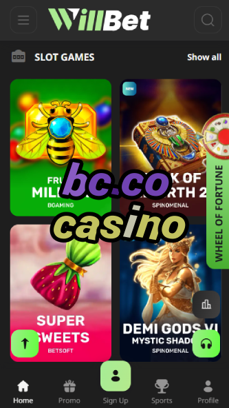 BC.co Casino - Premium Blockchain Casino-atascasinoapp.ydblkf.net